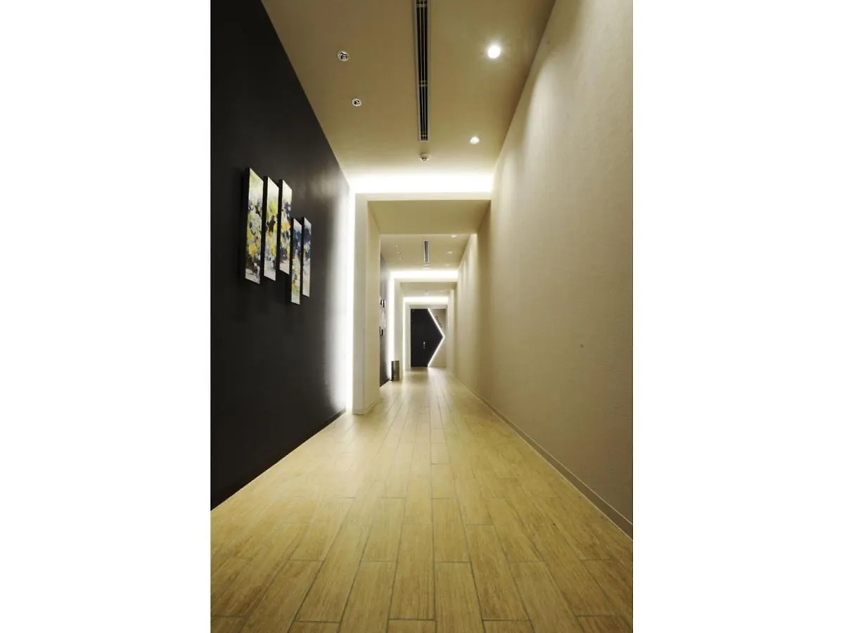 Red Roof Inn & Suites Osaka Namba Nipponbashi - Vacation Stay 81968V Japan