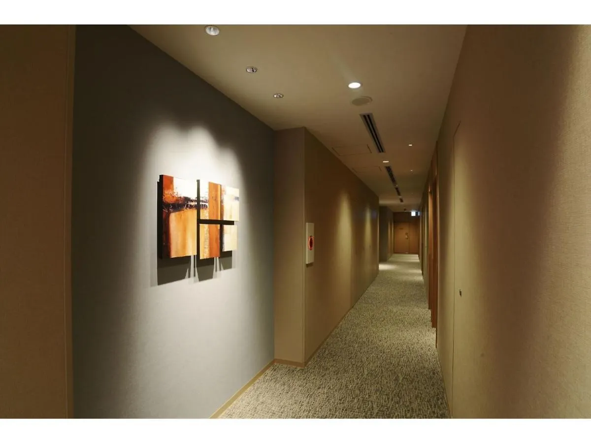 Red Roof Inn & Suites Osaka Namba Nipponbashi - Vacation Stay 81968V